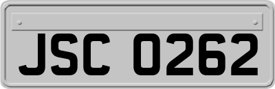 JSC0262
