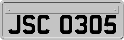 JSC0305