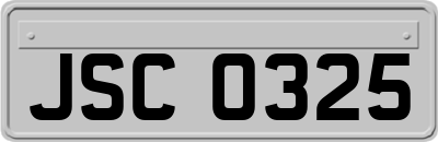 JSC0325