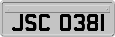 JSC0381