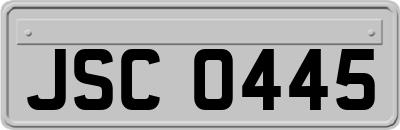 JSC0445
