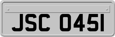 JSC0451