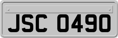 JSC0490