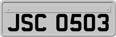JSC0503