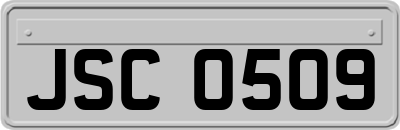 JSC0509
