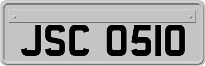 JSC0510