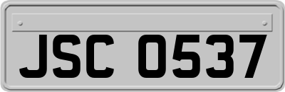 JSC0537