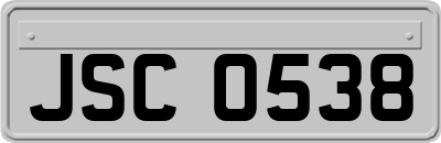 JSC0538