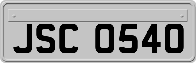 JSC0540