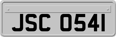 JSC0541