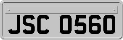 JSC0560