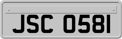 JSC0581