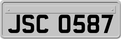JSC0587