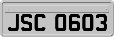 JSC0603