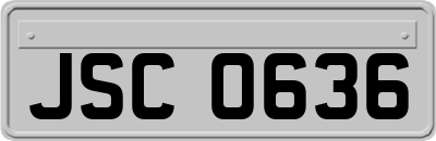 JSC0636