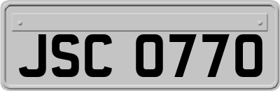 JSC0770