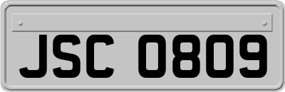 JSC0809