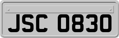 JSC0830