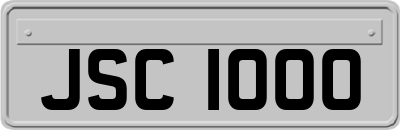 JSC1000