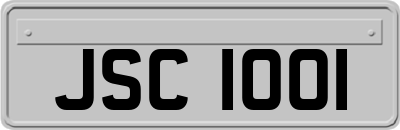 JSC1001