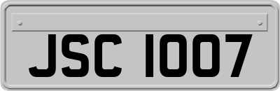 JSC1007