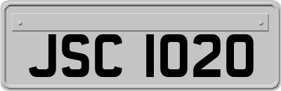 JSC1020