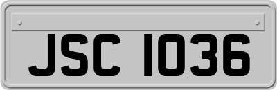 JSC1036