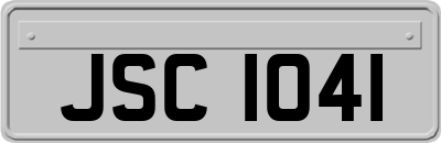 JSC1041