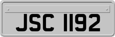 JSC1192