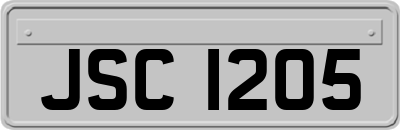 JSC1205