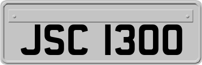 JSC1300