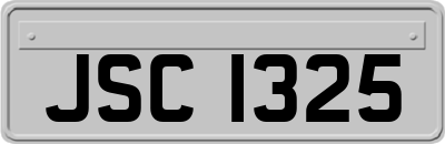 JSC1325
