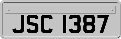 JSC1387