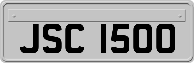 JSC1500