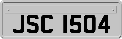 JSC1504