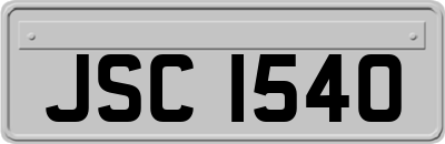 JSC1540