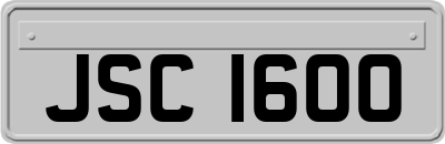 JSC1600