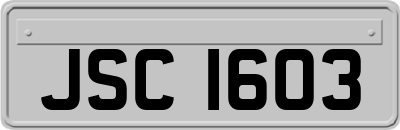 JSC1603