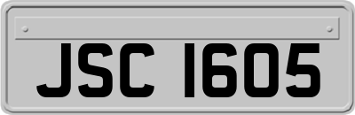 JSC1605