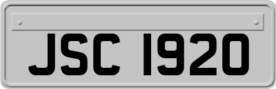 JSC1920