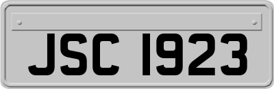 JSC1923