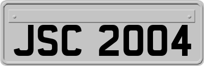 JSC2004