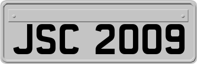 JSC2009