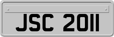 JSC2011