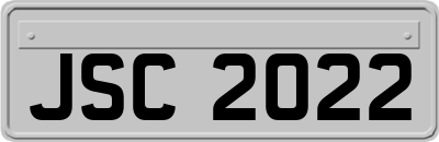 JSC2022