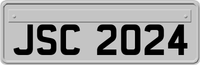 JSC2024