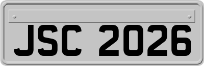 JSC2026
