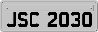 JSC2030
