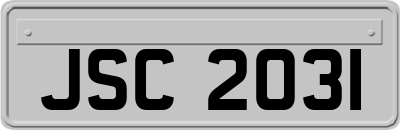 JSC2031