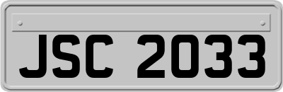 JSC2033